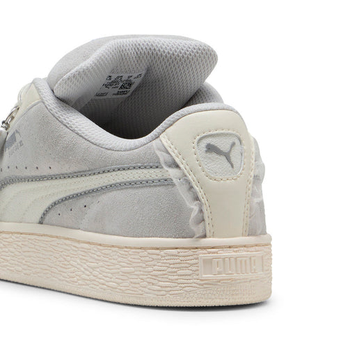 Suede XL Glam Athletics Sneakers Women
