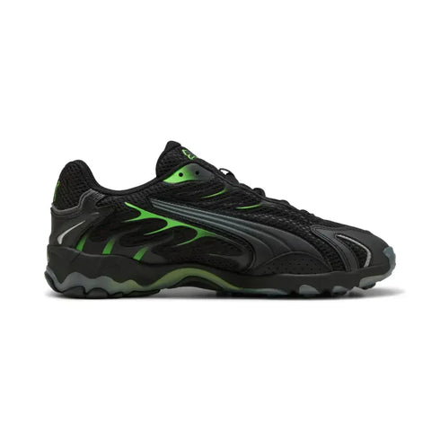 Inhale Sneakers Unisex