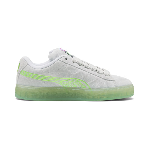 Suede XL Alien Sneakers