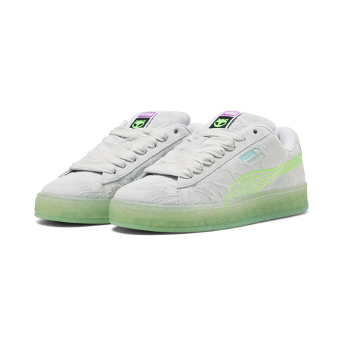 Suede XL Alien Sneakers