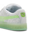 Suede XL Alien Sneakers