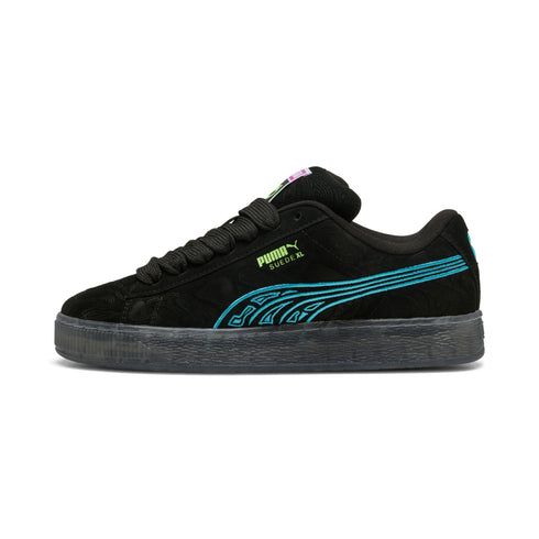 Suede XL Alien Sneakers