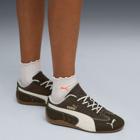 Speedcat Wine Club Sneakers Women