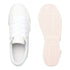 Women's Ziane Platform Sneakers