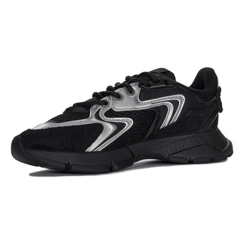 Women’s T-Clip Set Leather Sneakers