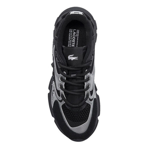 Women’s T-Clip Set Leather Sneakers
