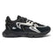 Women’s T-Clip Set Leather Sneakers