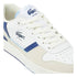Women’s T-Clip Set Leather Sneakers