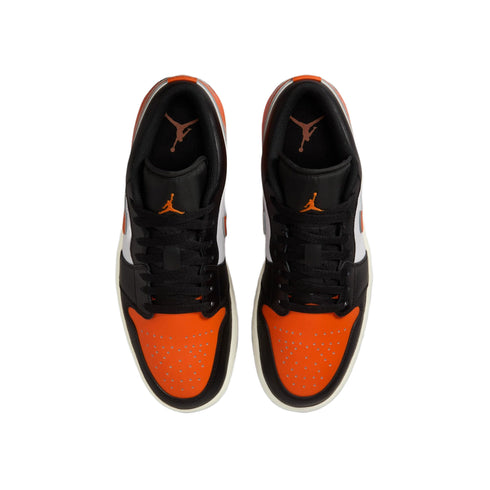 Air Jordan 1 Low Men's Shoes
