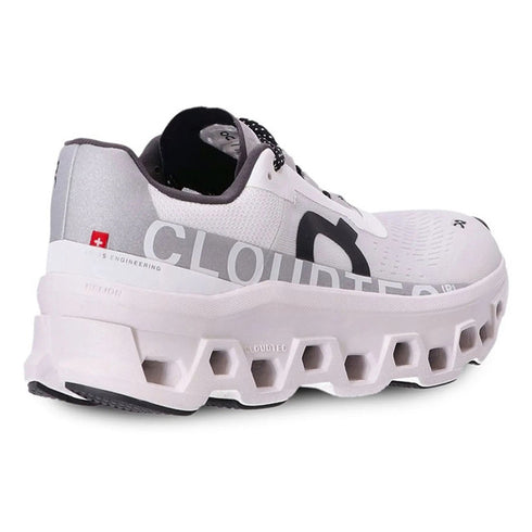 Cloudmonster lace-up sneakers