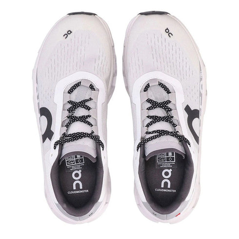 Cloudmonster lace-up sneakers