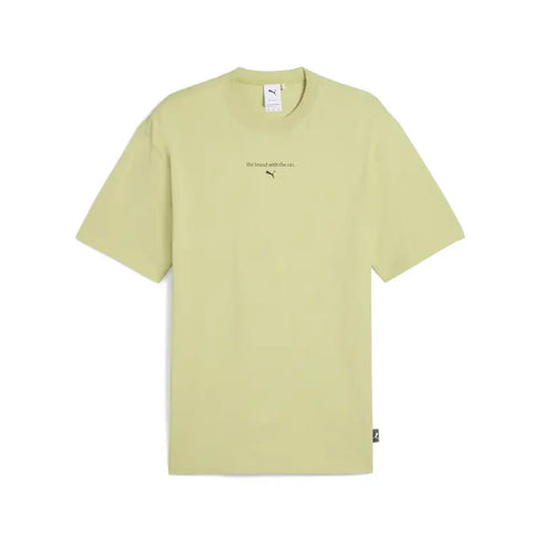 GRAPHICS The PUMA Cat Tee Men