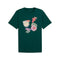 SPORTS LEGACY Front Graphic Tee Men