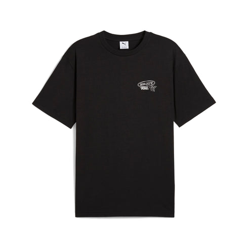 GRAPHICS PUMA Drive-In Relaxed Tee Men