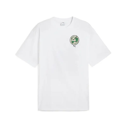 GRAPHICS Super PUMA Relaxed Tee Men