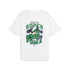 GRAPHICS Super PUMA Relaxed Tee Men