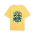 GRAPHICS Super PUMA Relaxed Tee Men