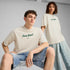 PREMIUM Essentials Oversized Graphic Tee Unisex