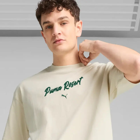PREMIUM Essentials Oversized Graphic Tee Unisex