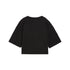 WARDROBE Essentials Oversized Short Tee Women