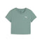 WARDROBE Essentials Baby Tee Women