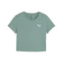 WARDROBE Essentials Baby Tee Women