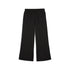 WARDROBE Essentials Low Rise Popper Pants Women