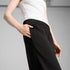 WARDROBE Essentials Low Rise Popper Pants Women