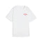 ESS FLORAL PACK Relaxed Graphic Tee Women