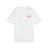 ESS FLORAL PACK Relaxed Graphic Tee Women