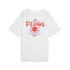 ESS FLORAL PACK Relaxed Graphic Tee Women