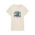 SUPER PUMA GRAPHICS Tee Women