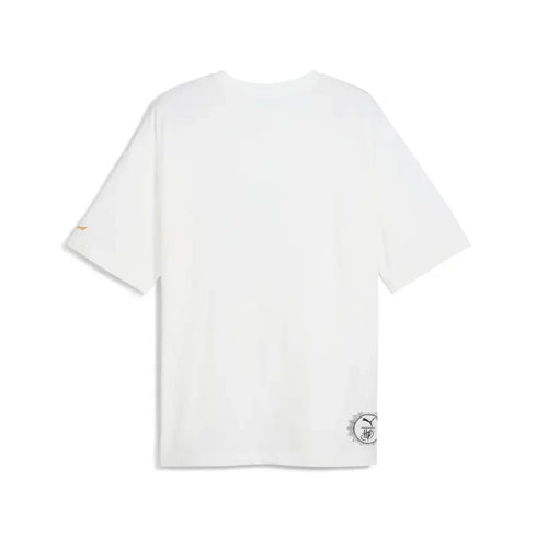 PUMA X HARRY POTTER Oversized Graphic Tee Unisex