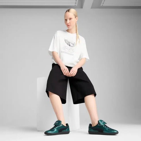 PUMA X HARRY POTTER Oversized Graphic Tee Unisex