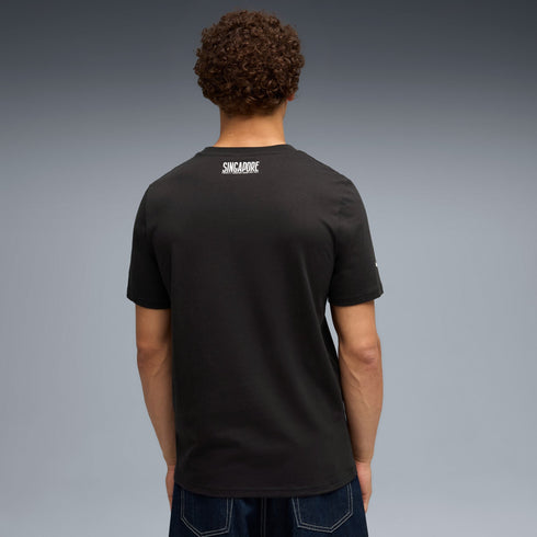 F1® Singapore T-shirt Unisex
