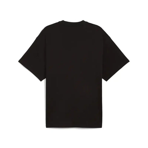 Hoop Dreamz Oversized Tee I Unisex
