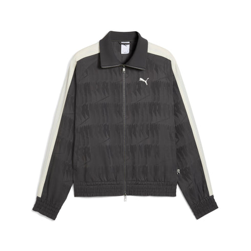 The NeverWorn VI T7 Track Jacket Men