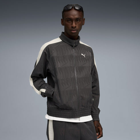 The NeverWorn VI T7 Track Jacket Men