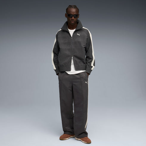 The NeverWorn VI T7 Track Jacket Men