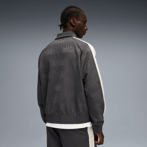 The NeverWorn VI T7 Track Jacket Men