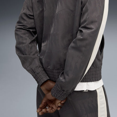 The NeverWorn VI T7 Track Jacket Men