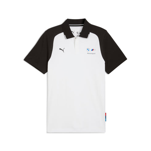 BMW M Motorsport Polo Men
