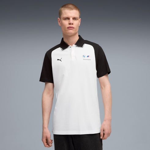 BMW M Motorsport Polo Men