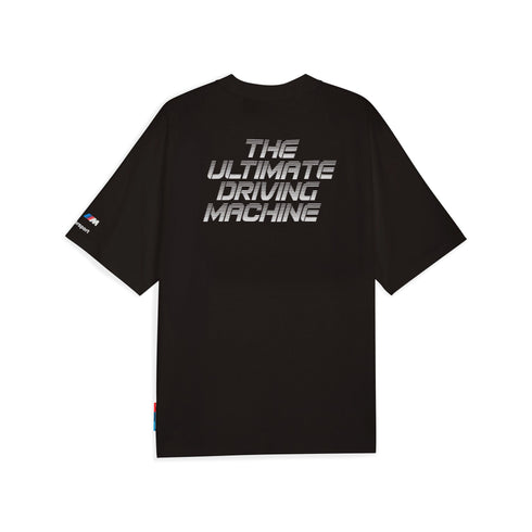 BMW M Motorsport Sticker T-shirt Men