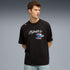 BMW M Motorsport Sticker T-shirt Men