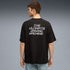 BMW M Motorsport Sticker T-shirt Men