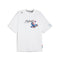 BMW M Motorsport Sticker T-shirt Men