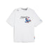BMW M Motorsport Sticker T-shirt Men