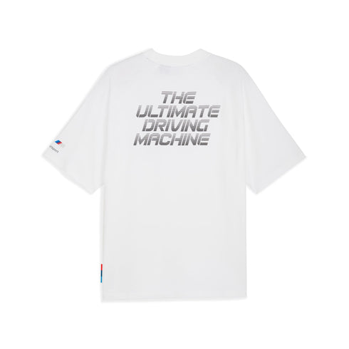 BMW M Motorsport Sticker T-shirt Men