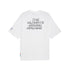 BMW M Motorsport Sticker T-shirt Men